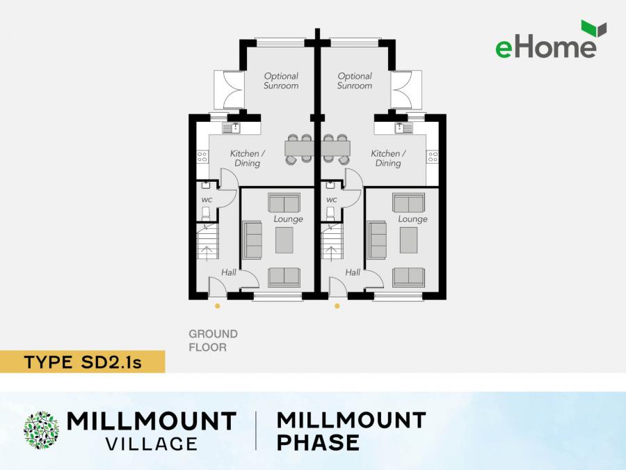 Site 449, Sd2.1s, Millmount Village