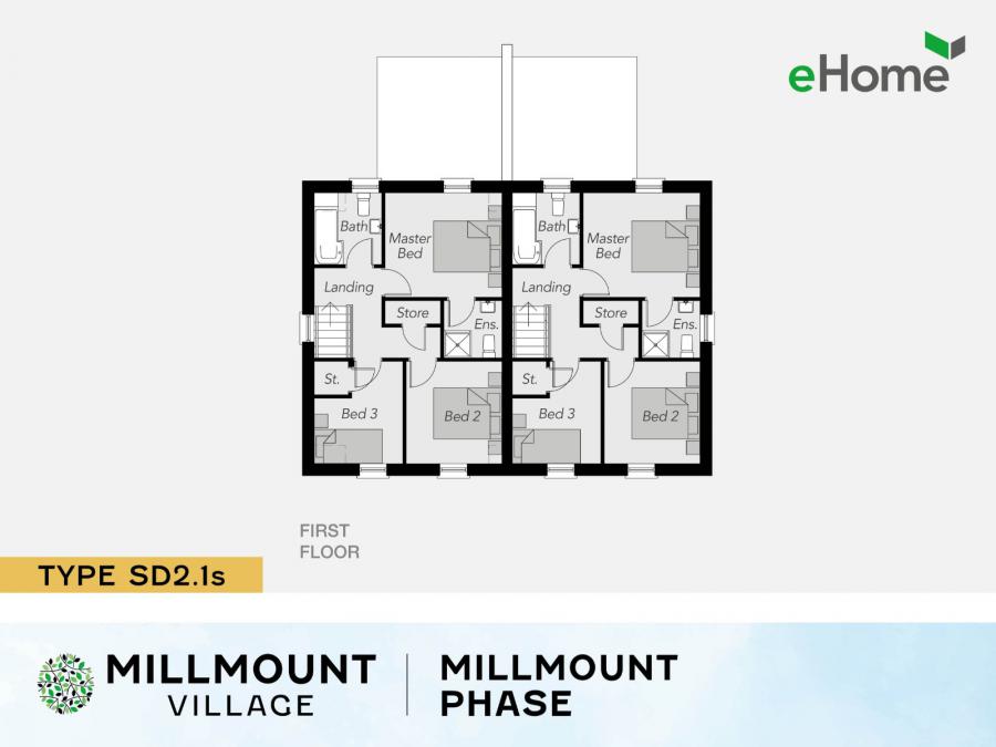 Site 449, Sd2.1s, Millmount Village