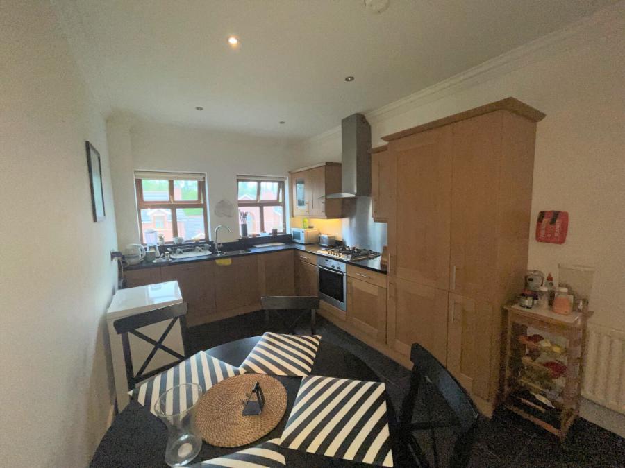 14 Old Golf Course Park