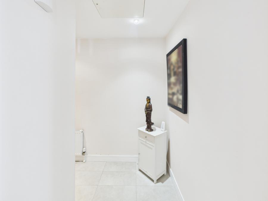 Apartment 11.41, The Arc 2l, Queens Road