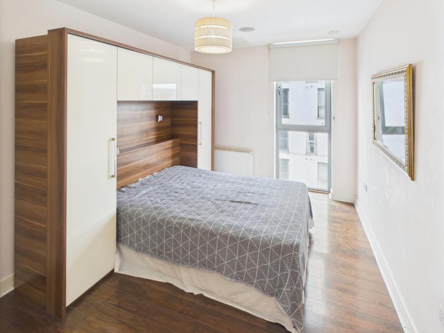 Apartment 11.41, The Arc 2l, Queens Road