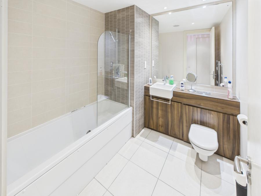 Apartment 11.41, The Arc 2l, Queens Road