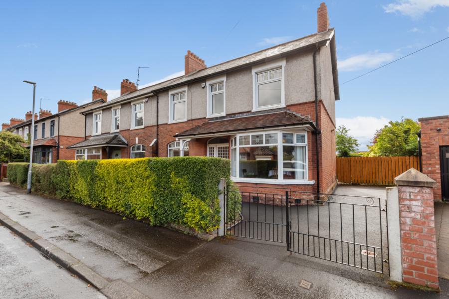 5 Dundela Gardens