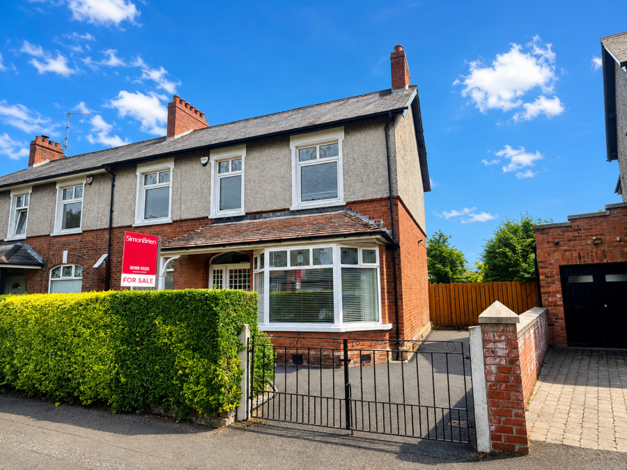5 Dundela Gardens