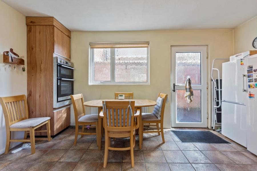 5 Dundela Gardens