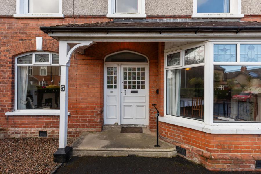 5 Dundela Gardens