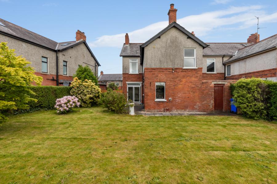 5 Dundela Gardens