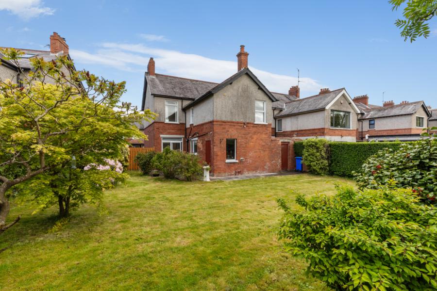 5 Dundela Gardens