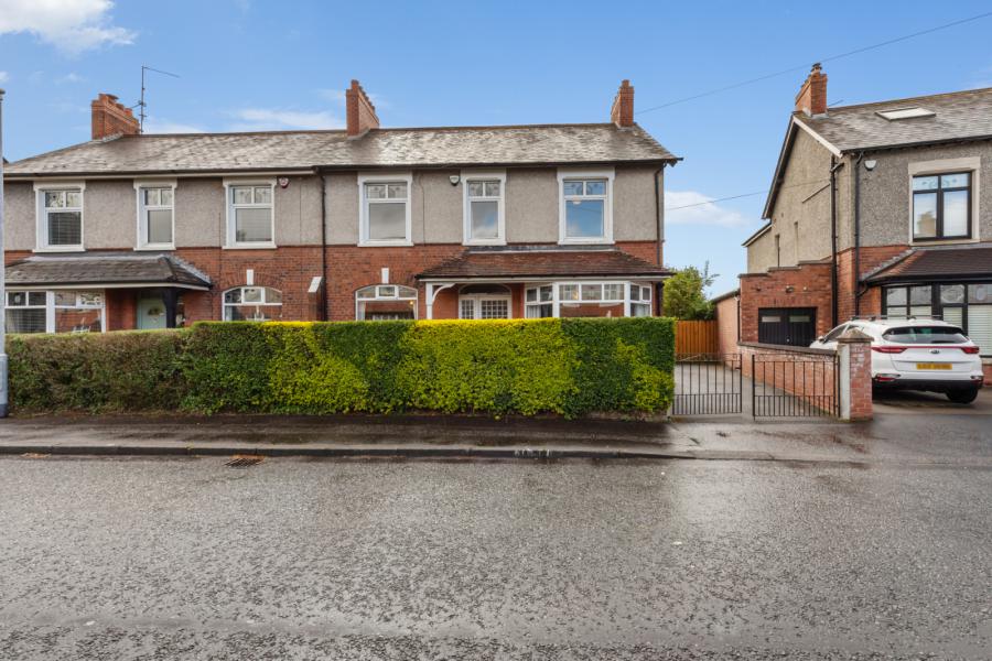 5 Dundela Gardens