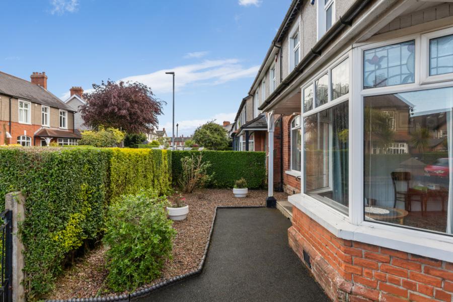 5 Dundela Gardens