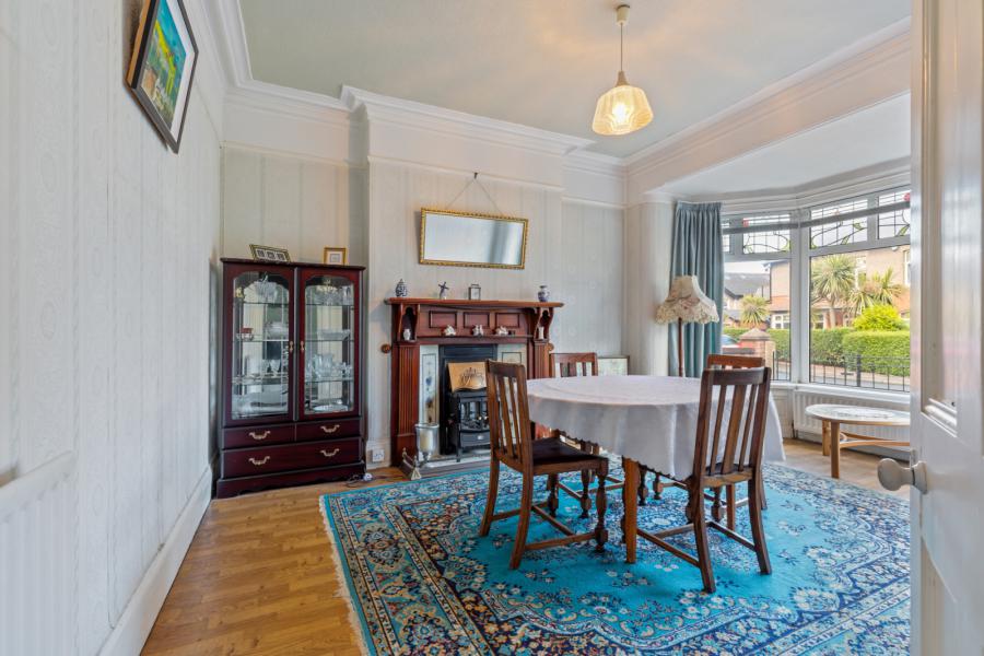 5 Dundela Gardens