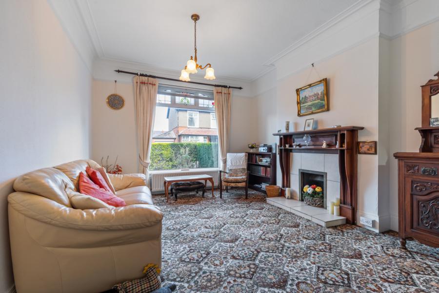 5 Dundela Gardens