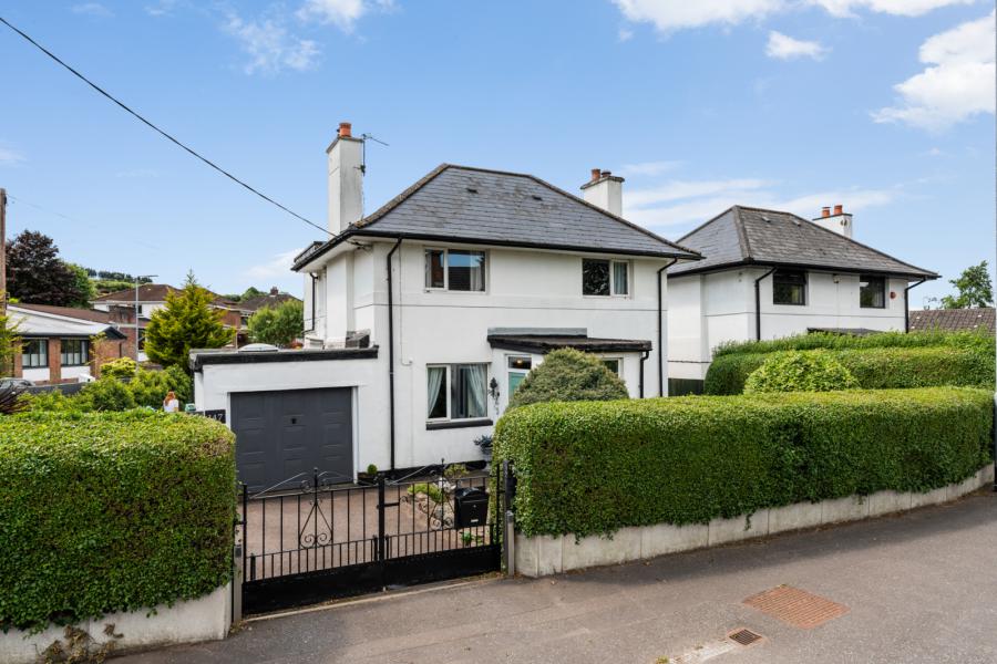 147 Gilnahirk Road