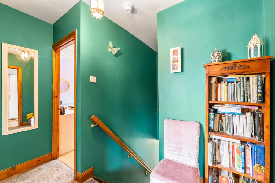 147 Gilnahirk Road