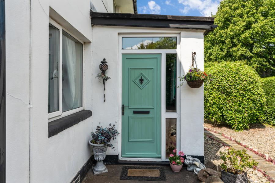 147 Gilnahirk Road