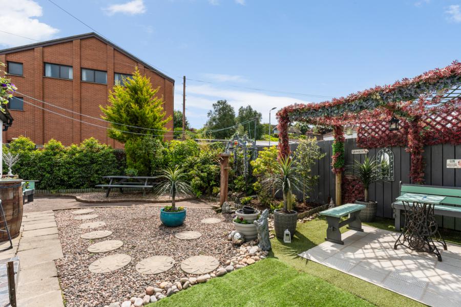147 Gilnahirk Road