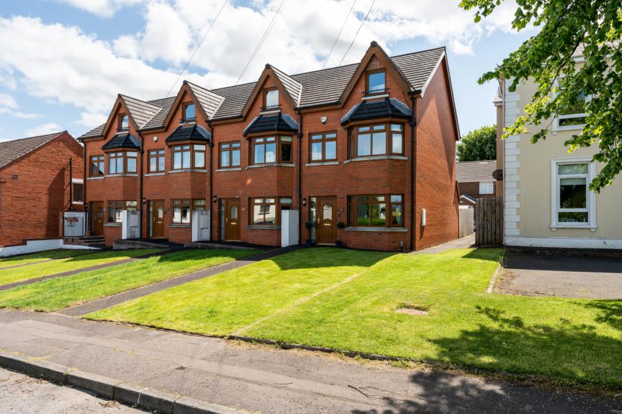 17a Wandsworth Parade, belfast, county antrim, BT4 3FW