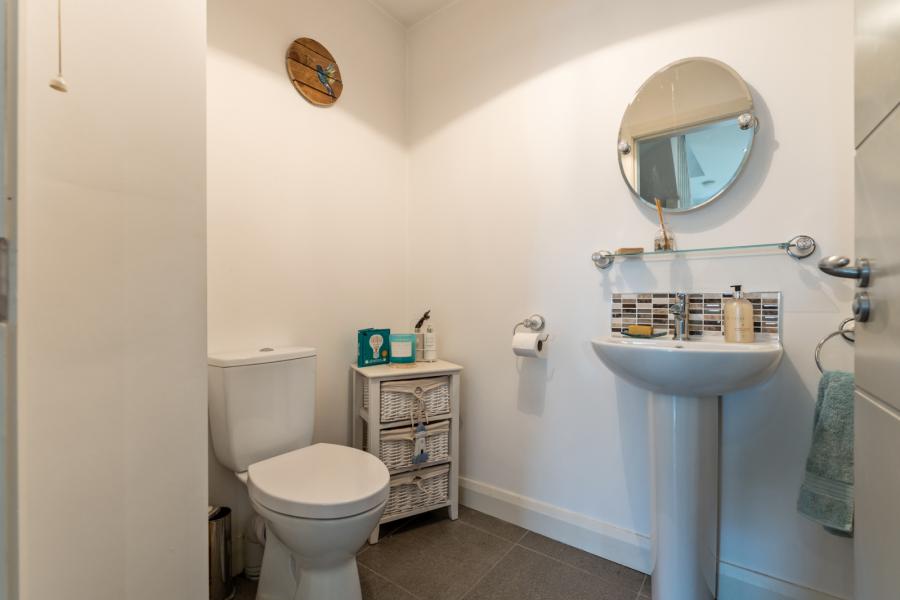 17a Wandsworth Parade