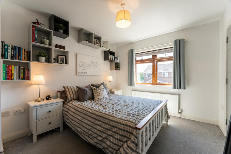 17a Wandsworth Parade