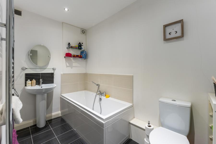 17a Wandsworth Parade
