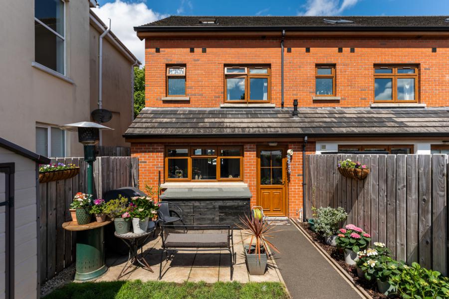 17a Wandsworth Parade