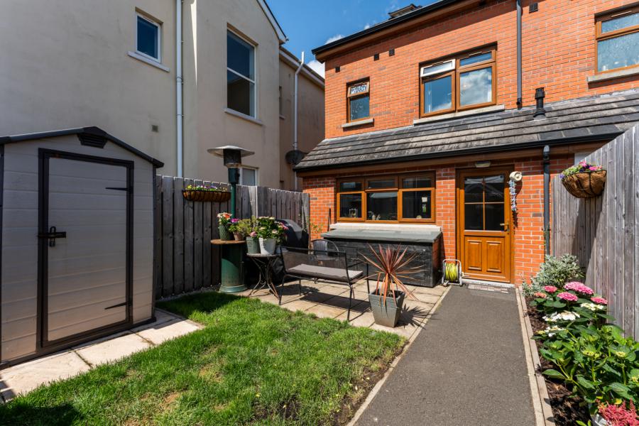 17a Wandsworth Parade