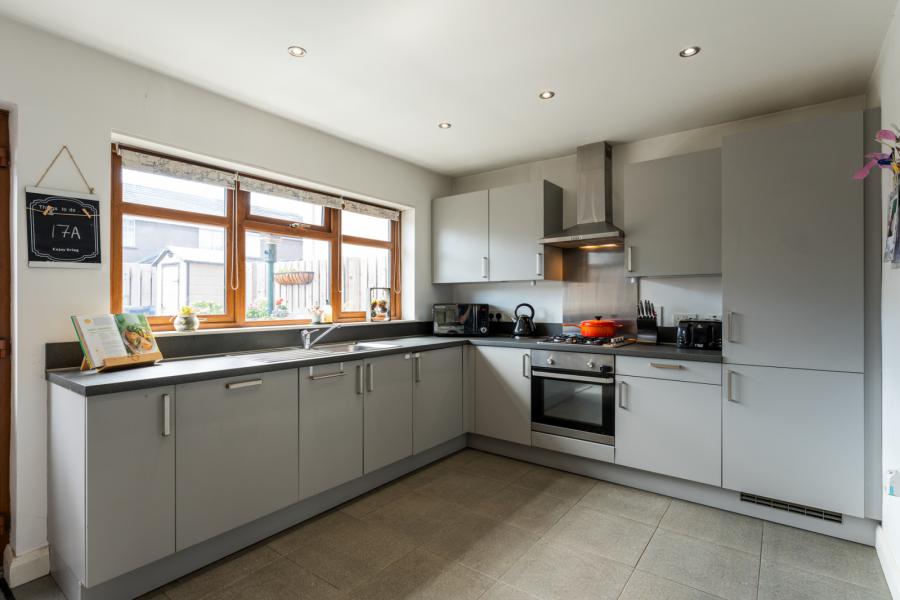 17a Wandsworth Parade