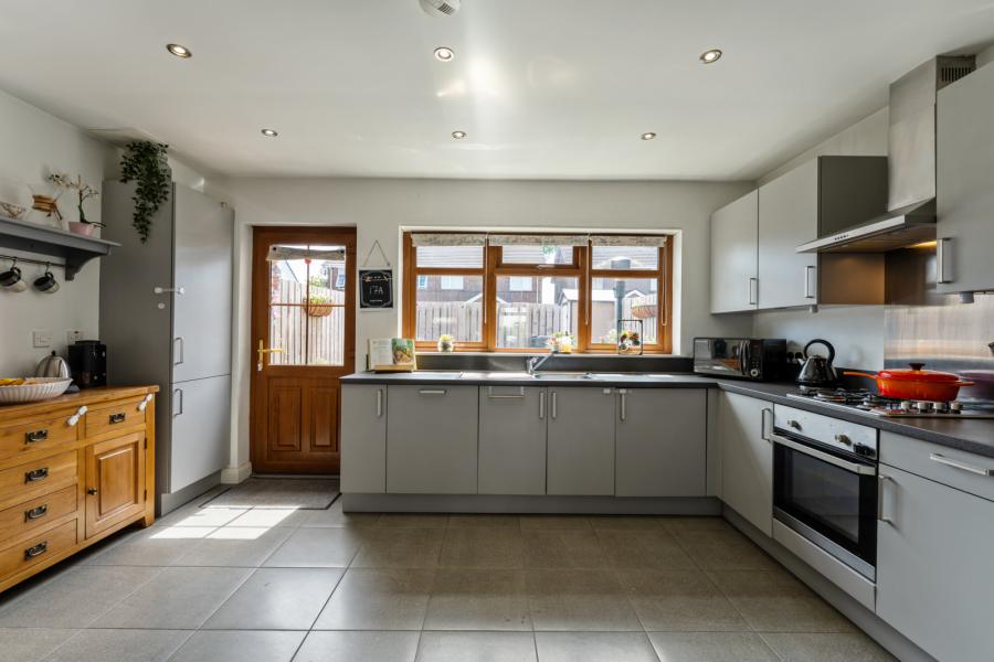 17a Wandsworth Parade