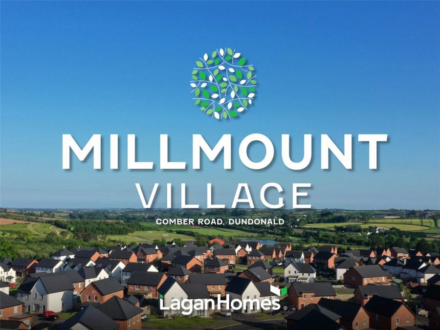 Site 448a, Mv4.1, Millmount Village