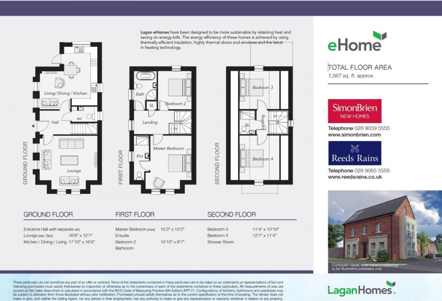 Site 448a, Mv4.1, Millmount Village