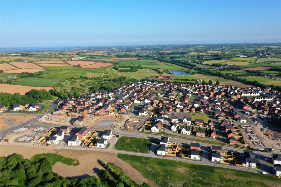 Site 448a, Mv4.1, Millmount Village