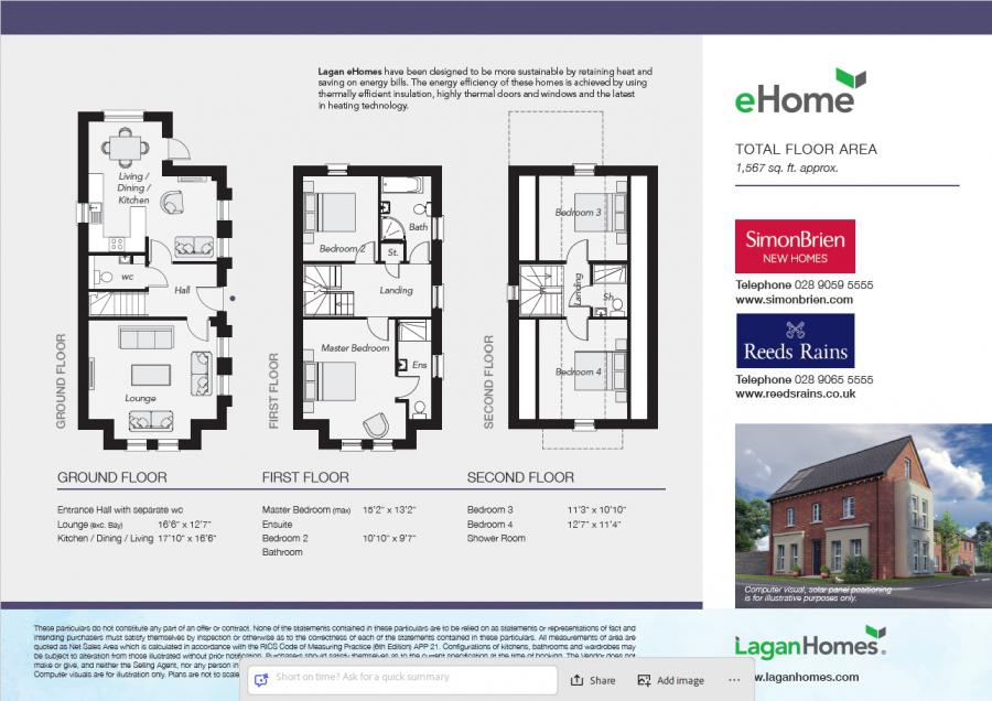 Site 552, Mv4.1, Millmount Village