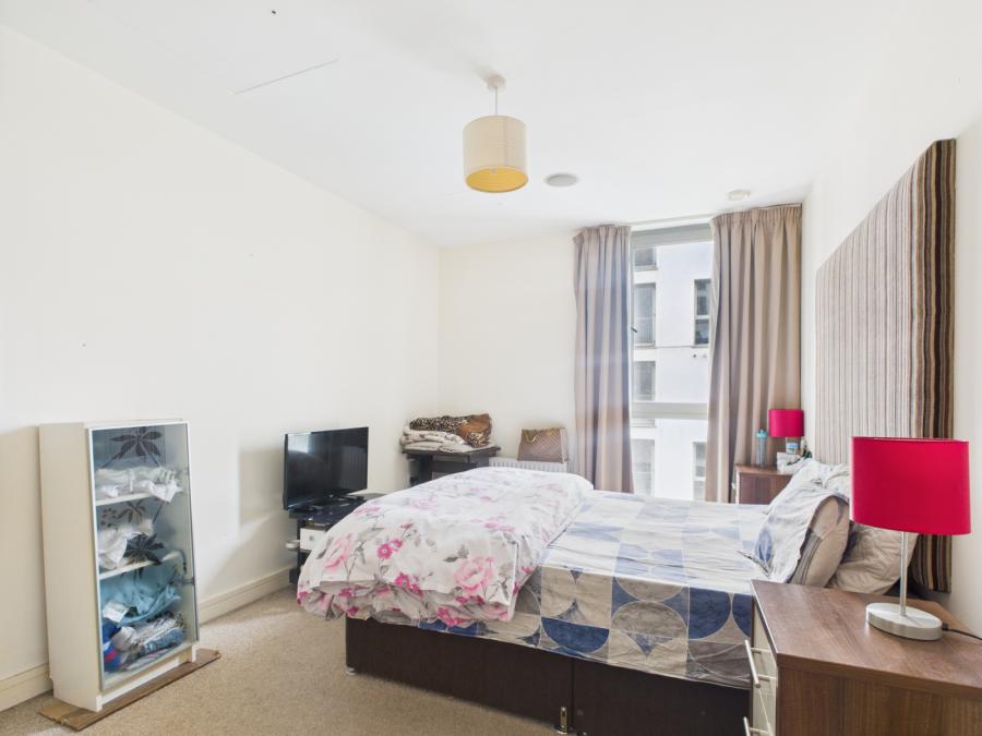 Apartment 11.21, The Arc 2l, Queens Road