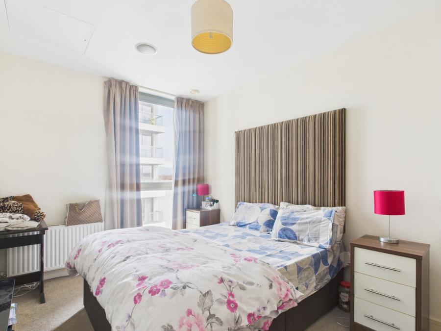 Apartment 11.21, The Arc 2l, Queens Road