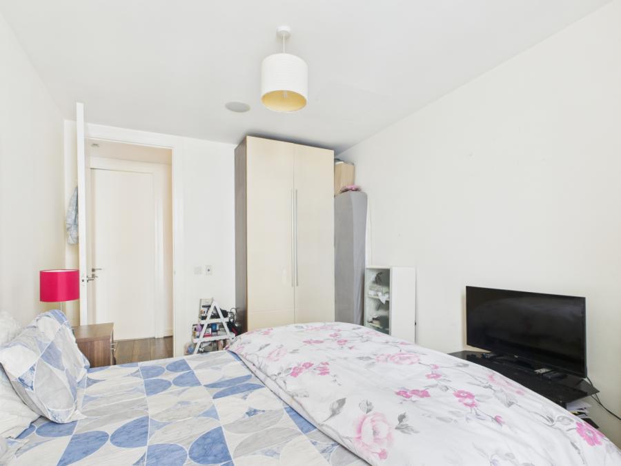 Apartment 11.21, The Arc 2l, Queens Road