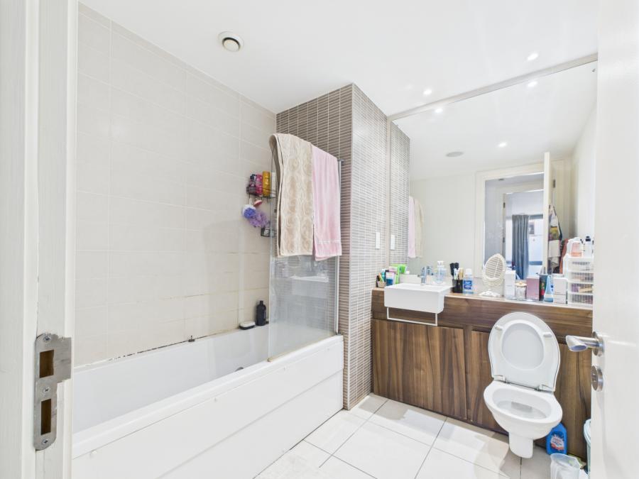 Apartment 11.21, The Arc 2l, Queens Road