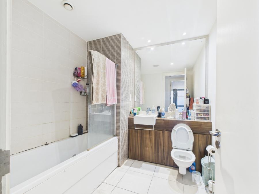 Apartment 11.21, The Arc 2l, Queens Road