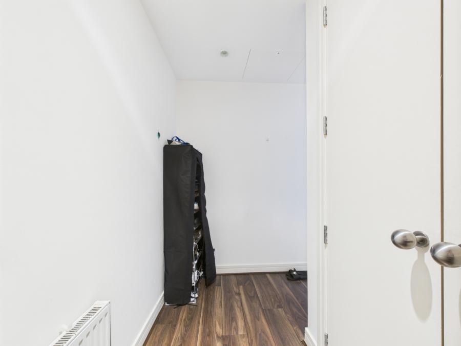Apartment 11.21, The Arc 2l, Queens Road