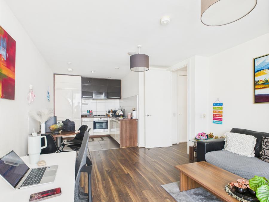 Apartment 11.21, The Arc 2l, Queens Road