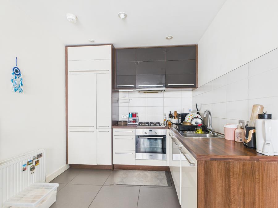 Apartment 11.21, The Arc 2l, Queens Road