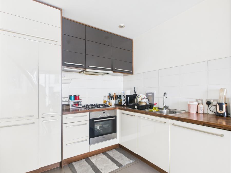Apartment 11.21, The Arc 2l, Queens Road