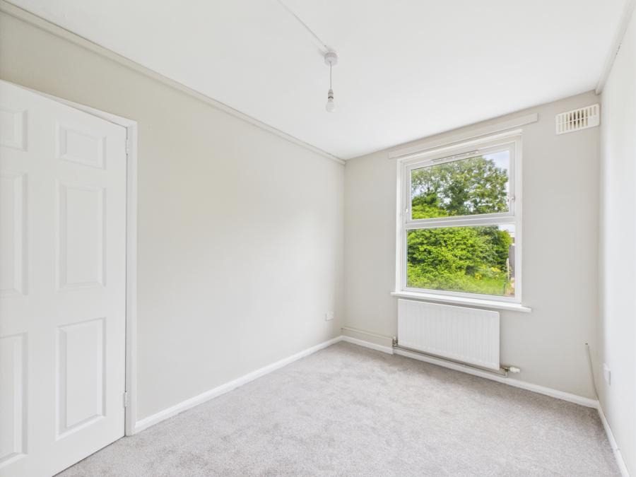 26b Abbots Cross