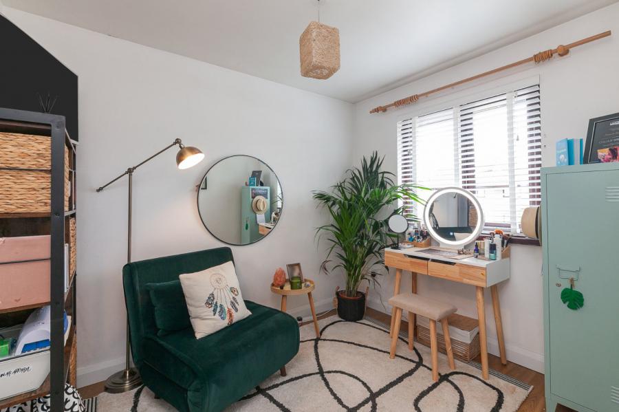 5 Strathearn Mews