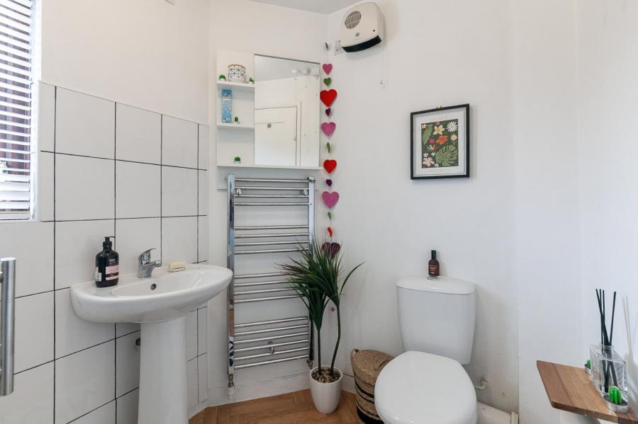 5 Strathearn Mews