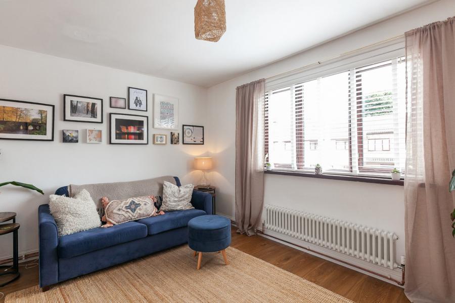 5 Strathearn Mews