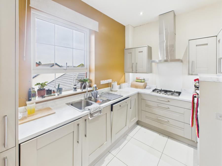 47 Millmount Village Square, Belfast, Bt16 1yy