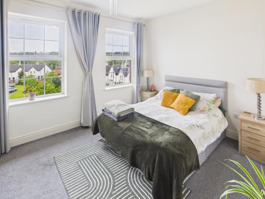 47 Millmount Village Square, Belfast, Bt16 1yy