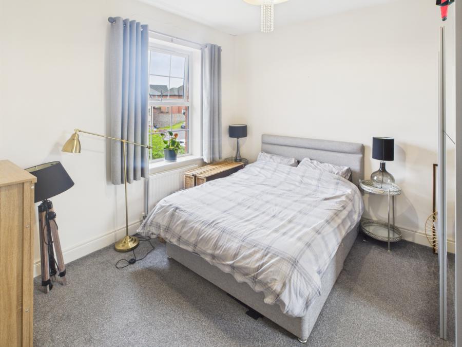 47 Millmount Village Square, Belfast, Bt16 1yy