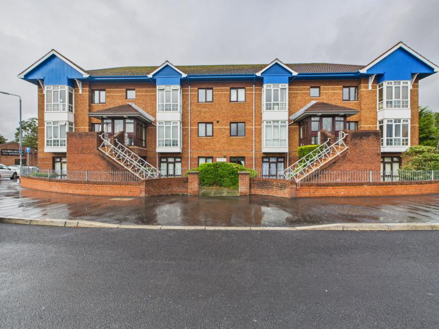 9 Hawthornden Mews