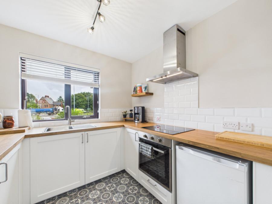 9 Hawthornden Mews